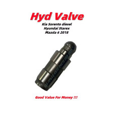 Hydraulic Valve